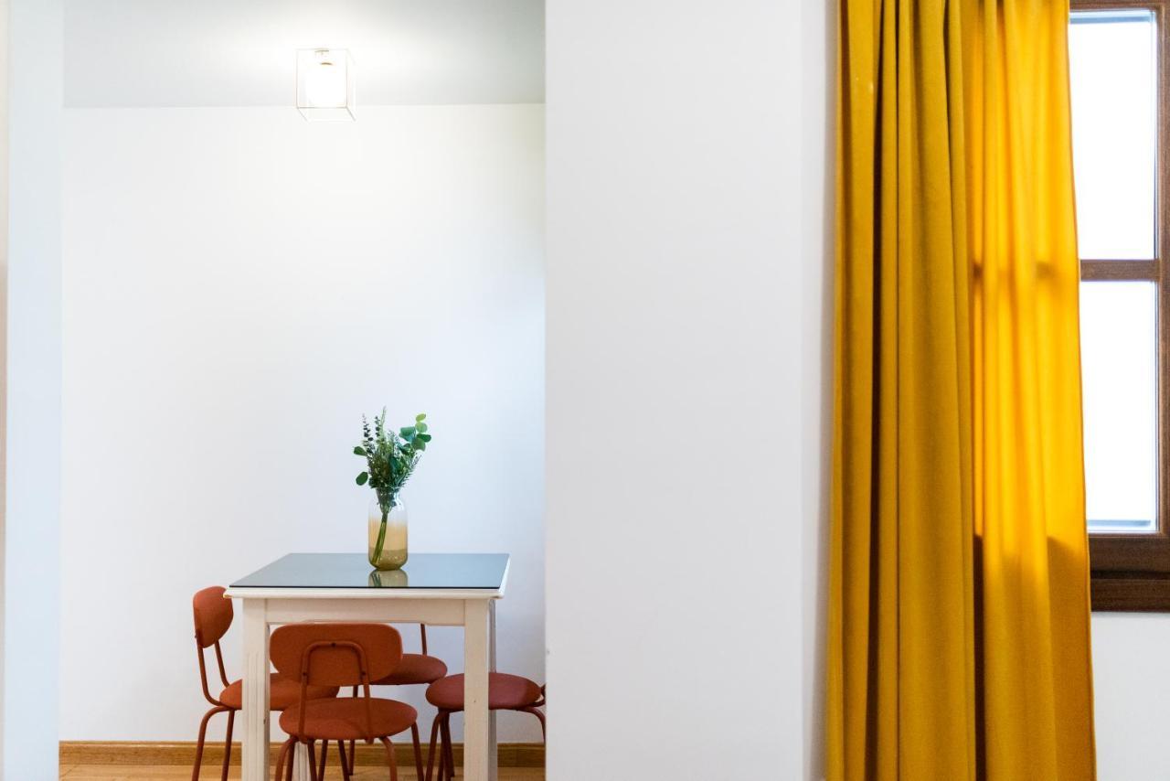 Appartement Piso Junto A Mercado De San Agustin Y Catedral En