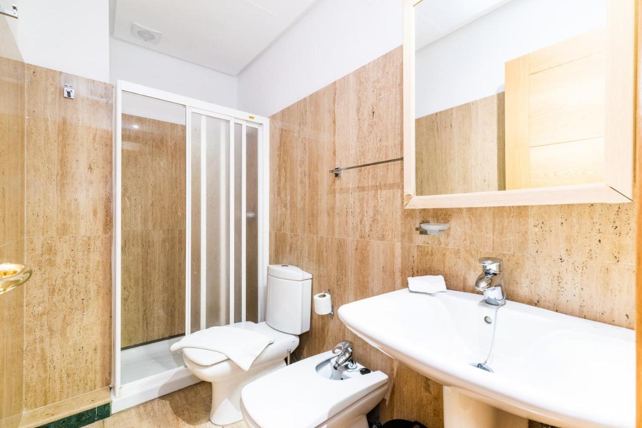 Appartement Piso Junto A Mercado De San Agustin Y Catedral En Grenade