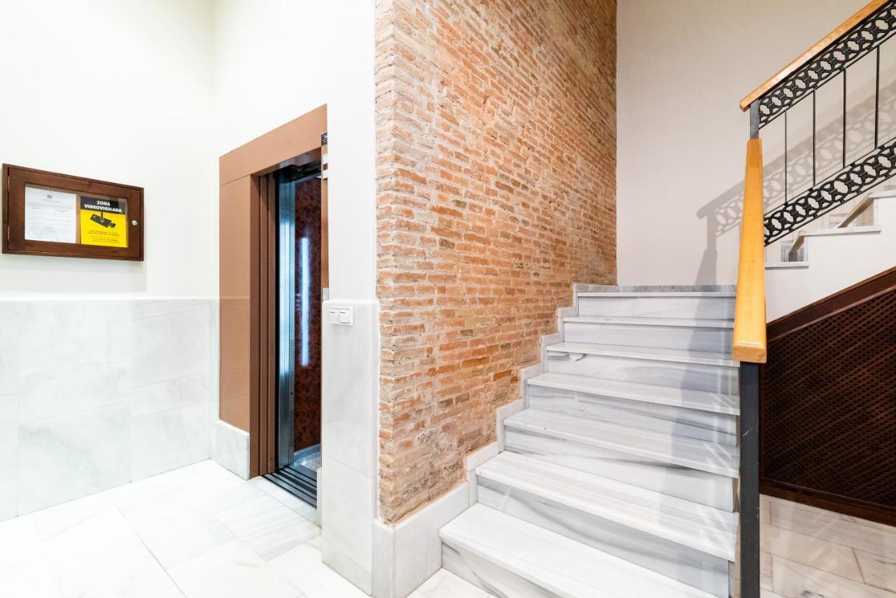 Appartement Piso Junto A Mercado De San Agustin Y Catedral En